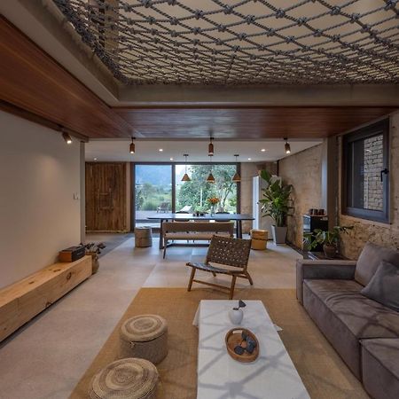 Yangshuo Hillside Homestay Buitenkant foto